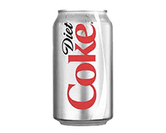 Diet Coke