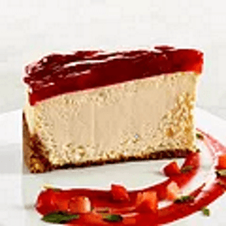 Gâteau Fromage / Cheesecake