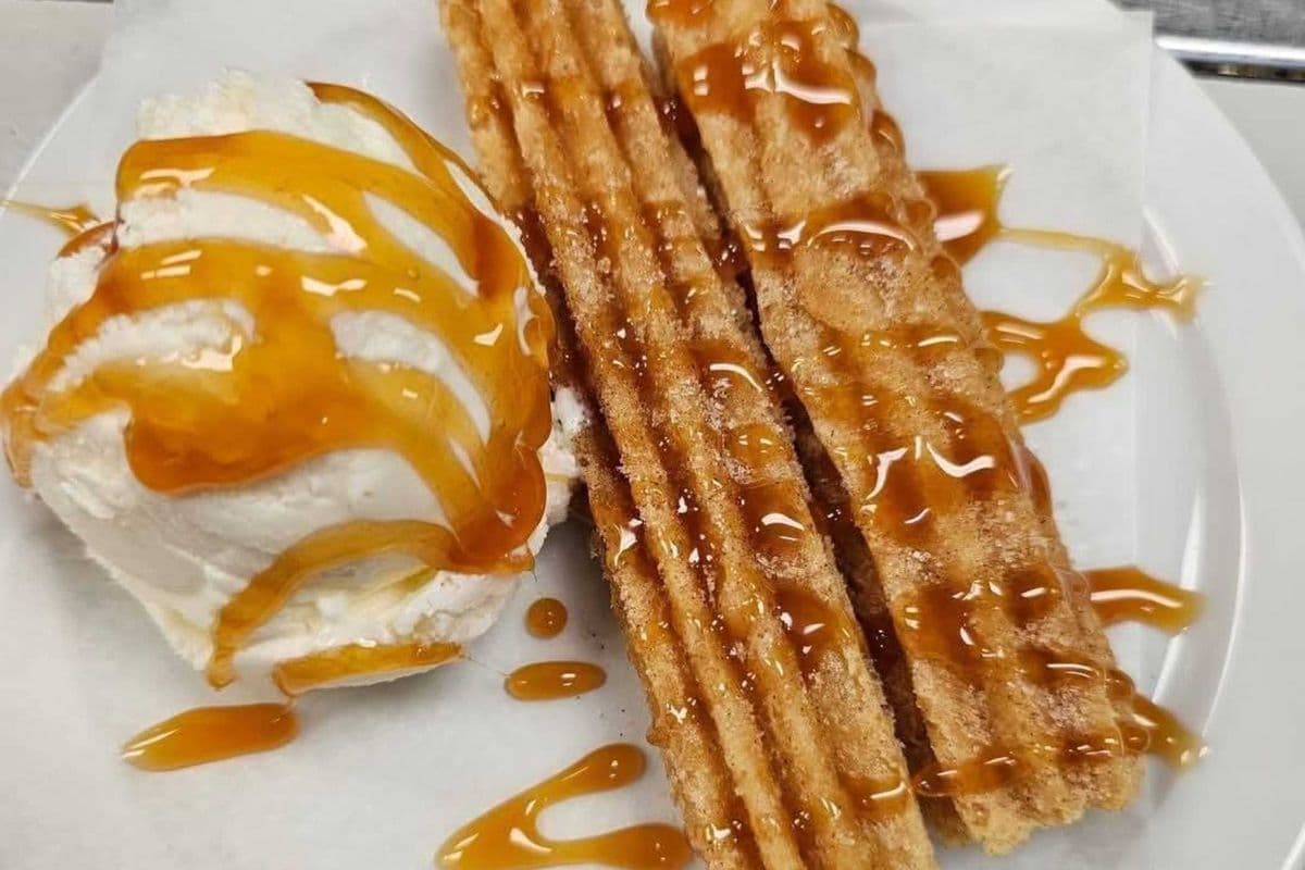 Churros