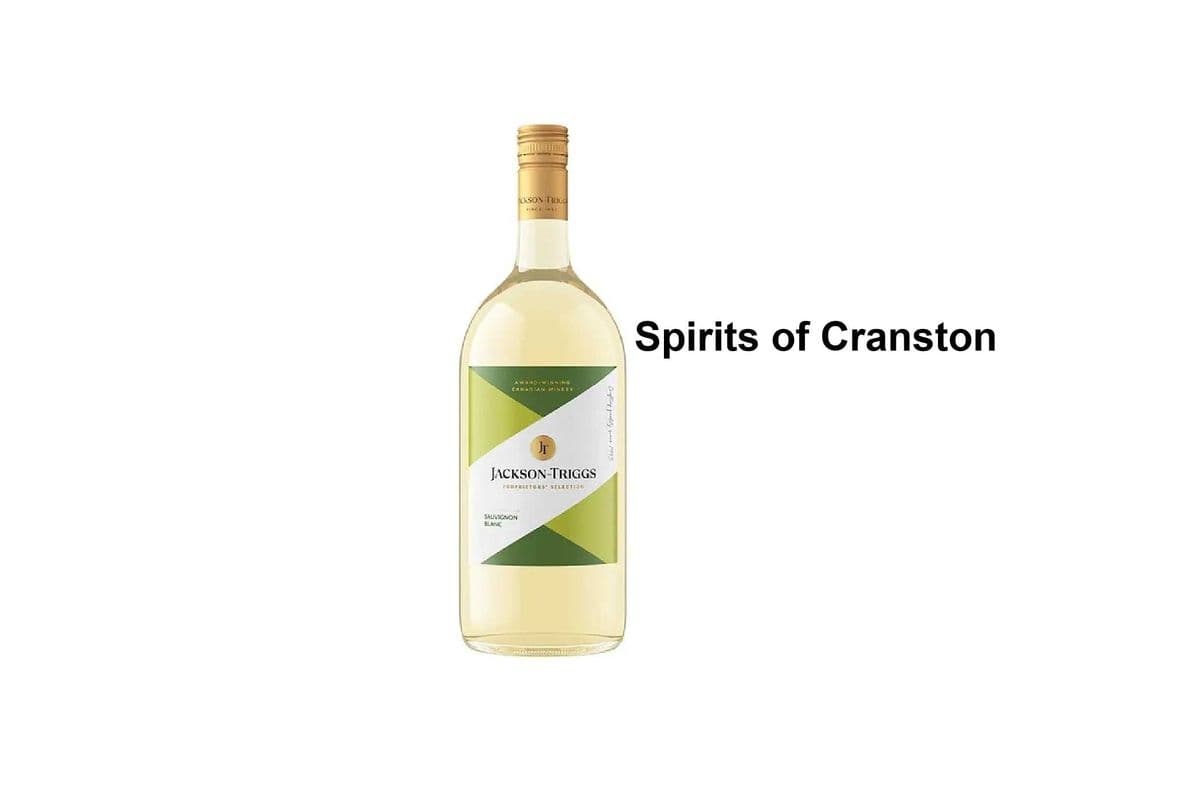 JACKSON TRIGGS PS SAUVIGNON BLANC 1.5L (1 x 1.5L)