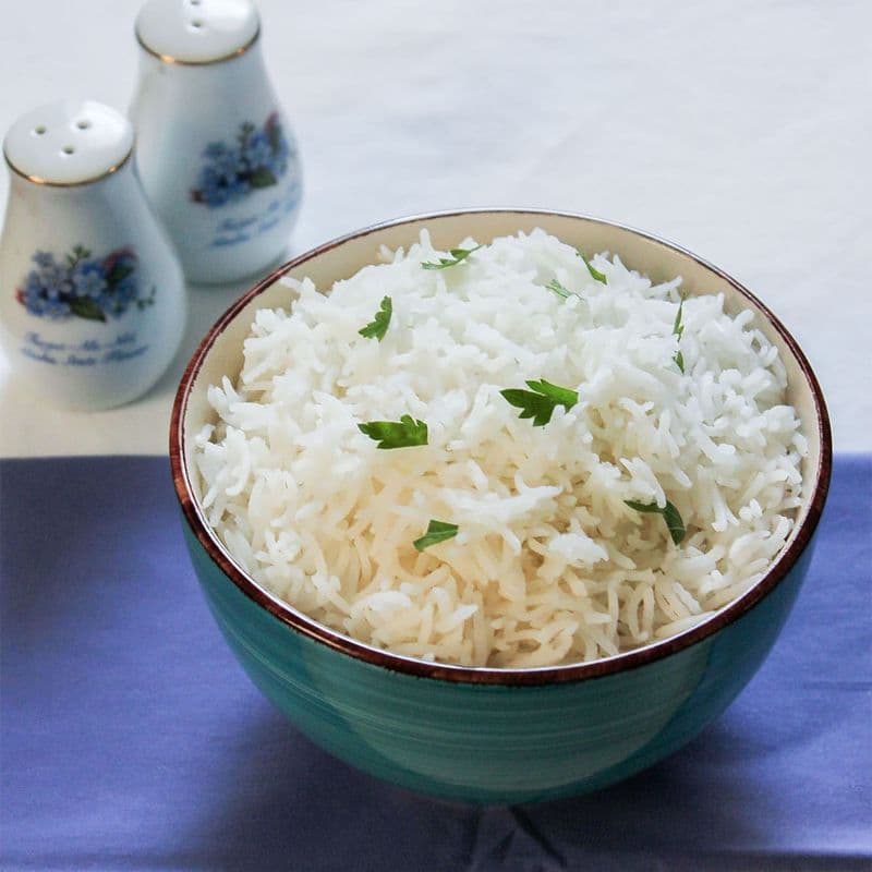 Basmati Rice - Large / Riz Basmati - Grande