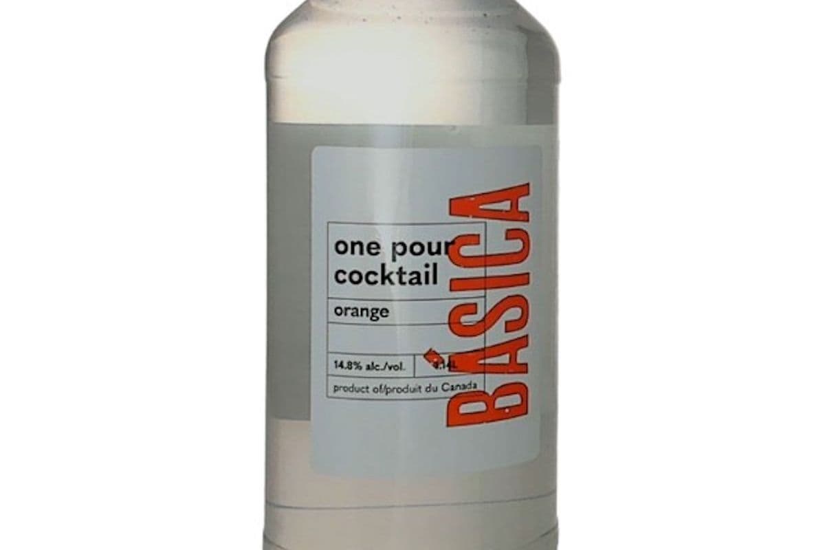 One Pour Cocktail (1 x 1.14 L)
