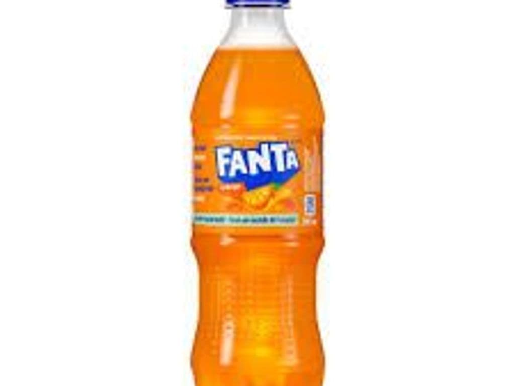 Fanta