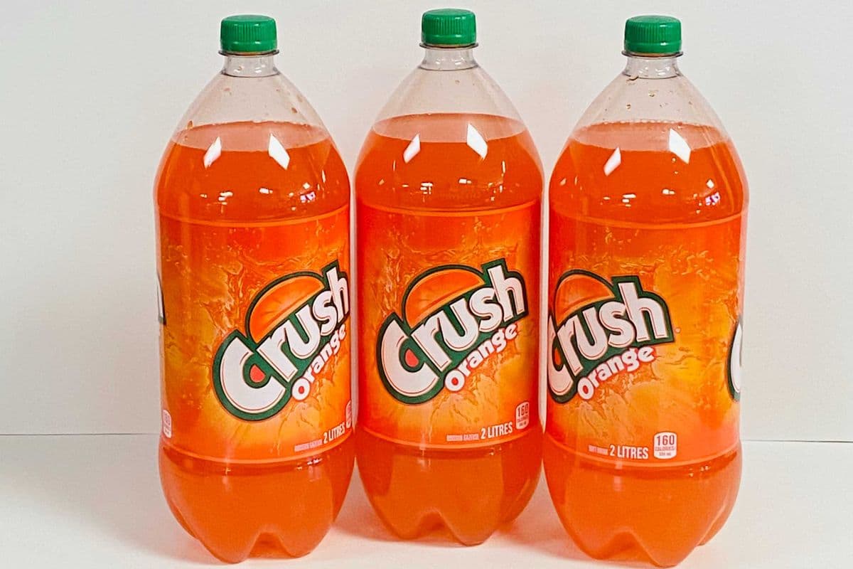 Crush Orange (2L)