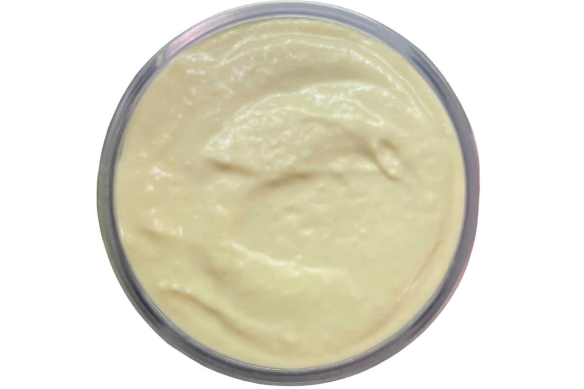 Extra Hummus