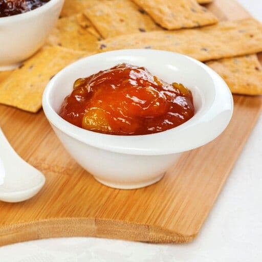 Mango Chutney