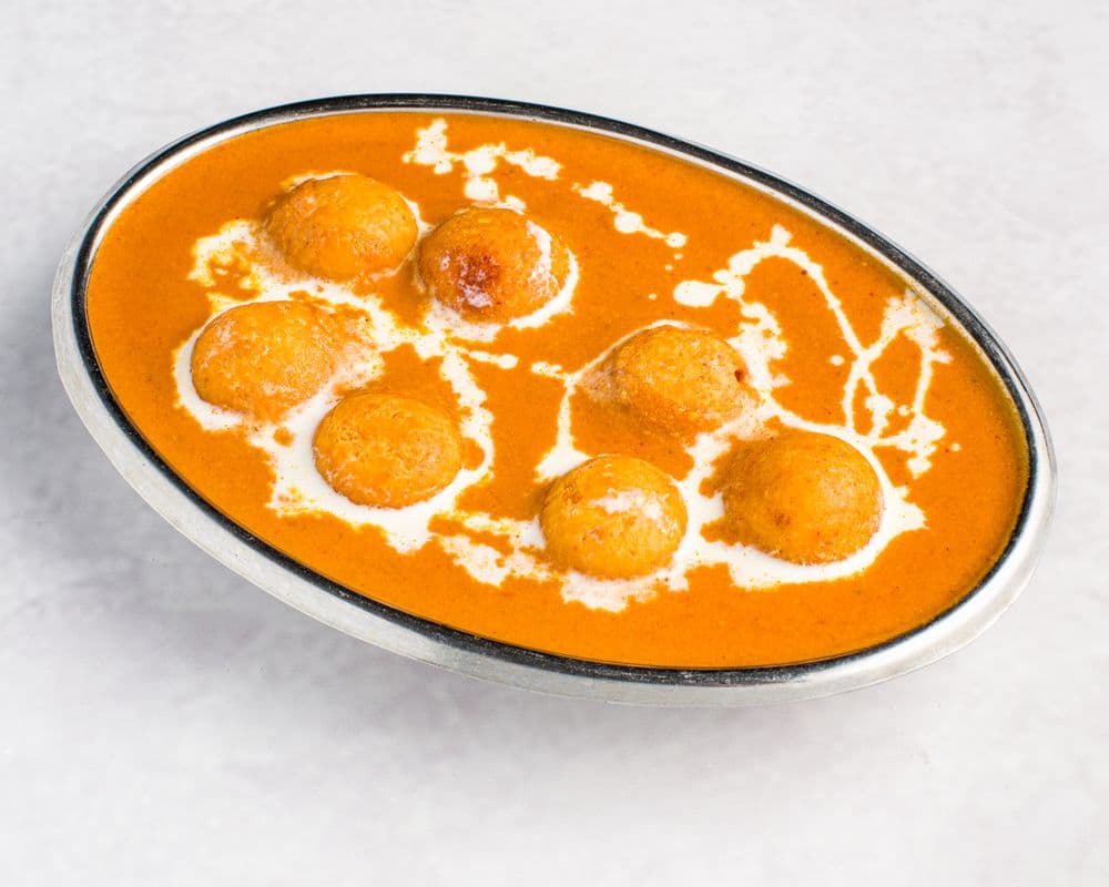 Malai Kofta