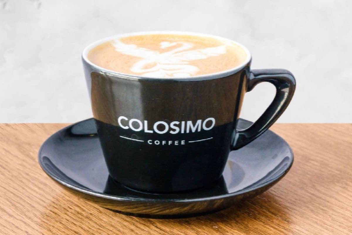 Cortado (8oz)