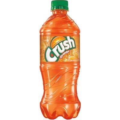 Orange Crush (591ml)