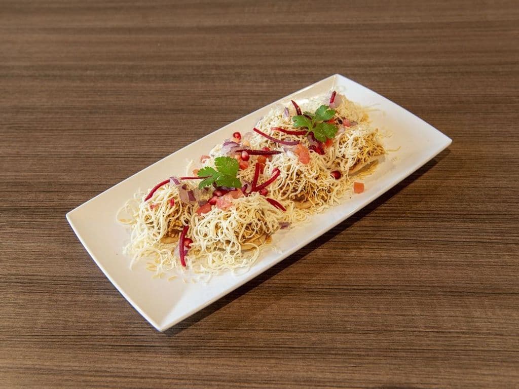 Sev Puri