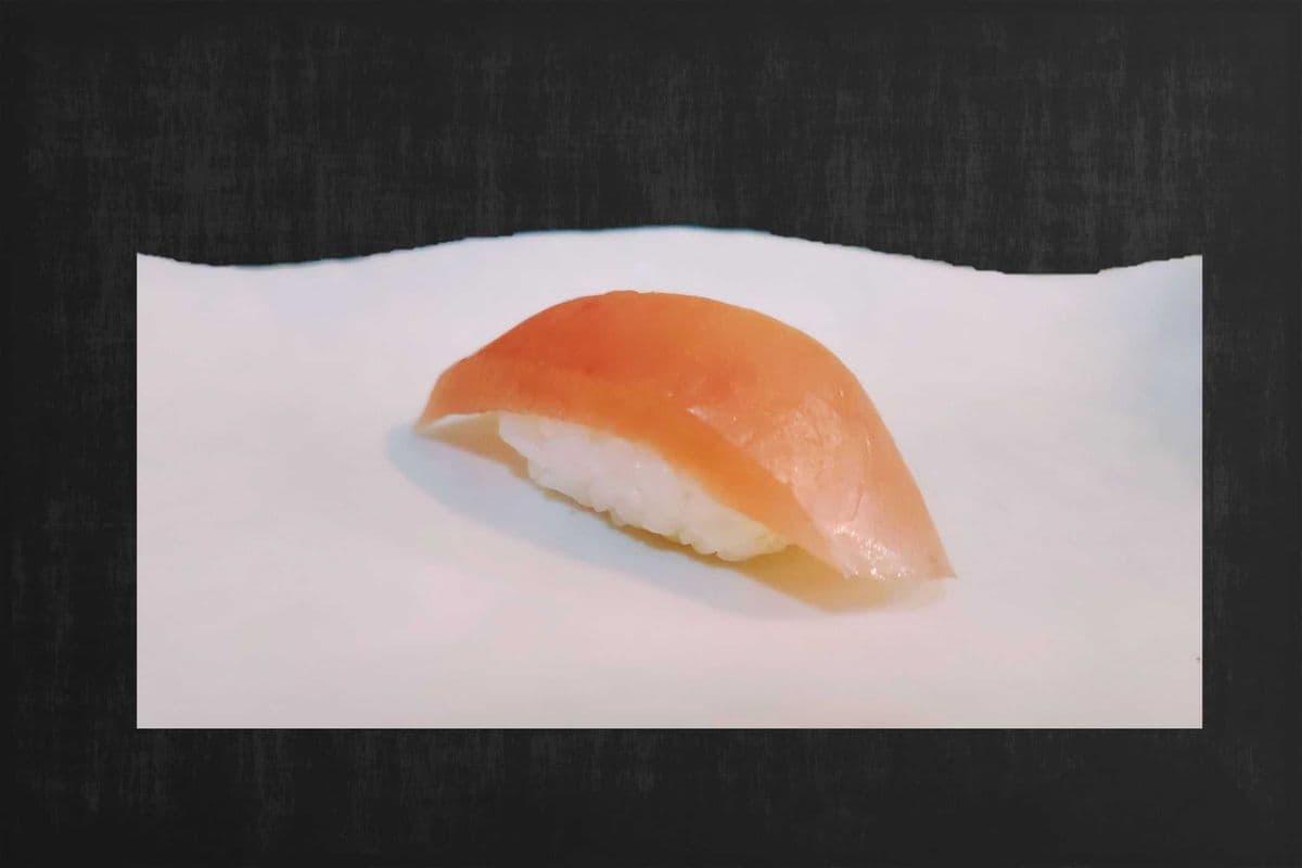Tuna Nigiri