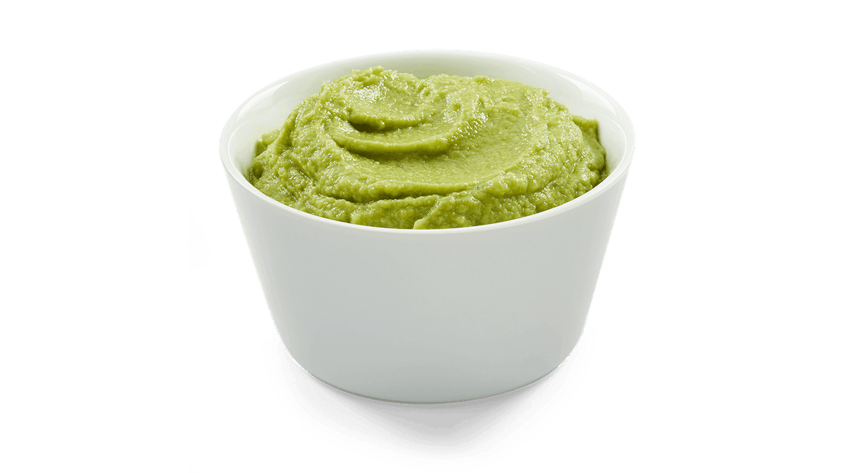 Side Guacamole