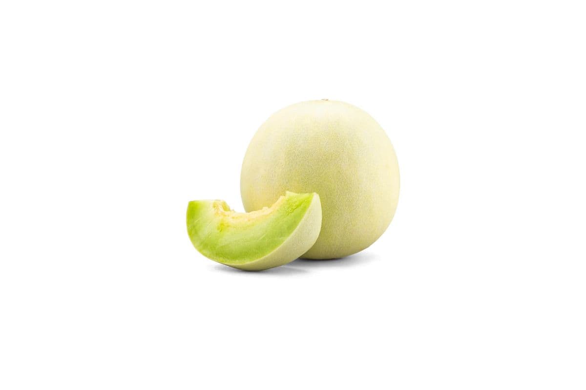 Honeydew Melon (1 Count)