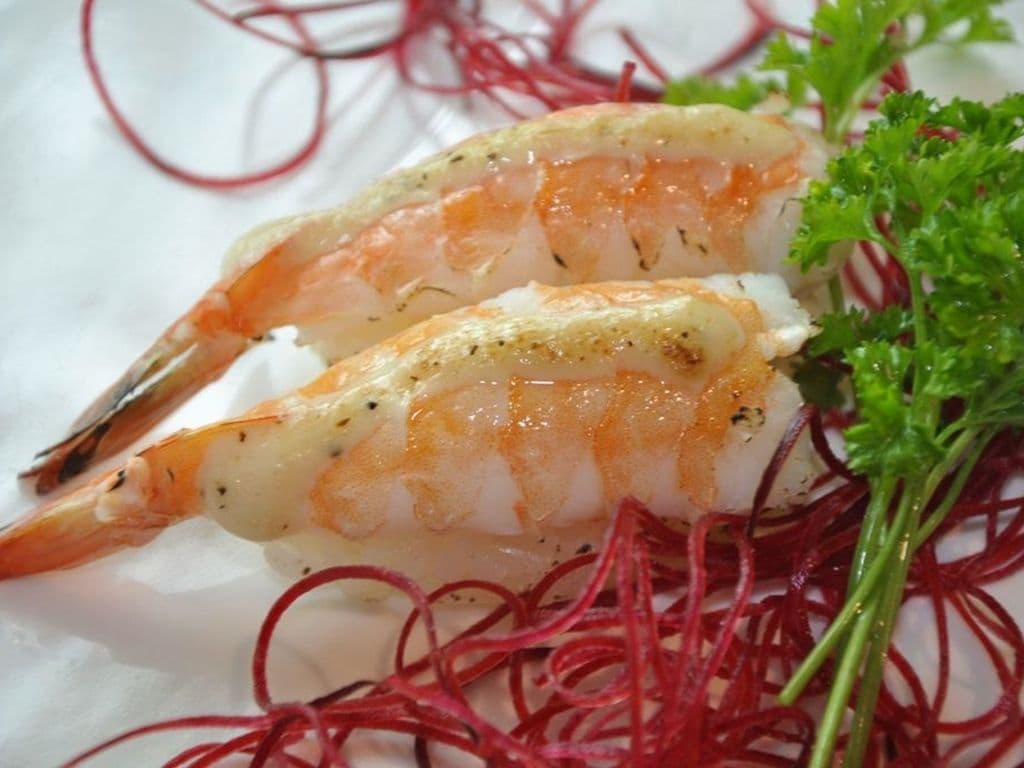 484. Torch Shrimp(3pc)