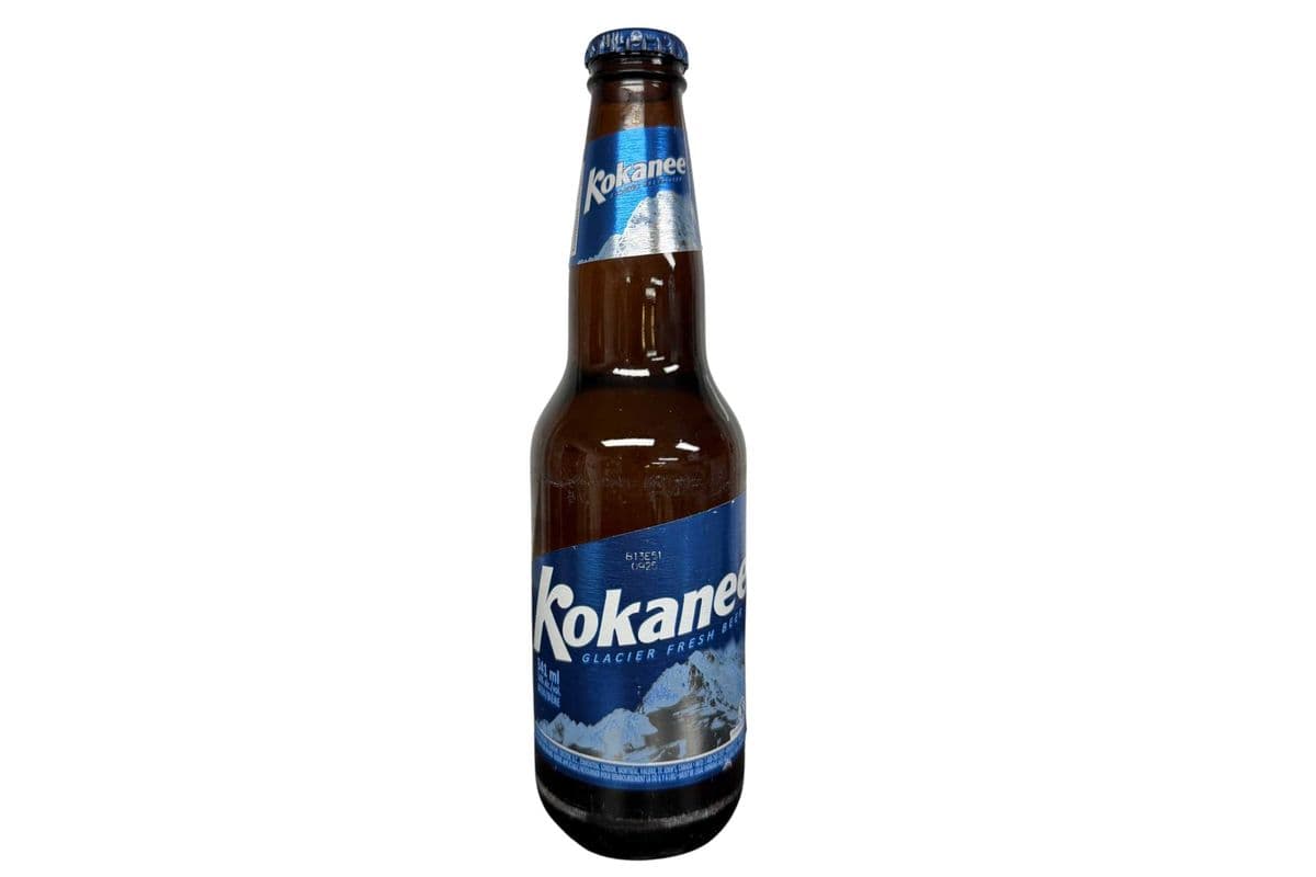 Kokanee (335 ml)