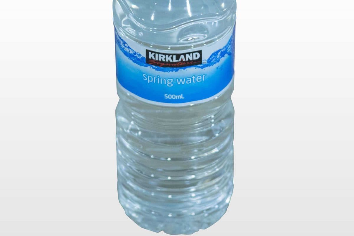 Kirkland Regular Bottled Water (500 ml)