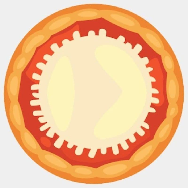 Sweet Heat Pizza