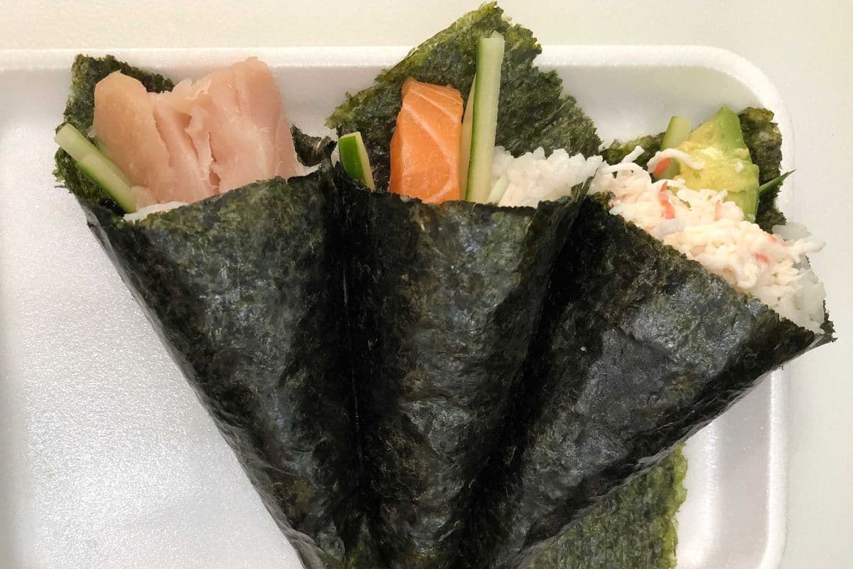 Spicy Cone Special Combo