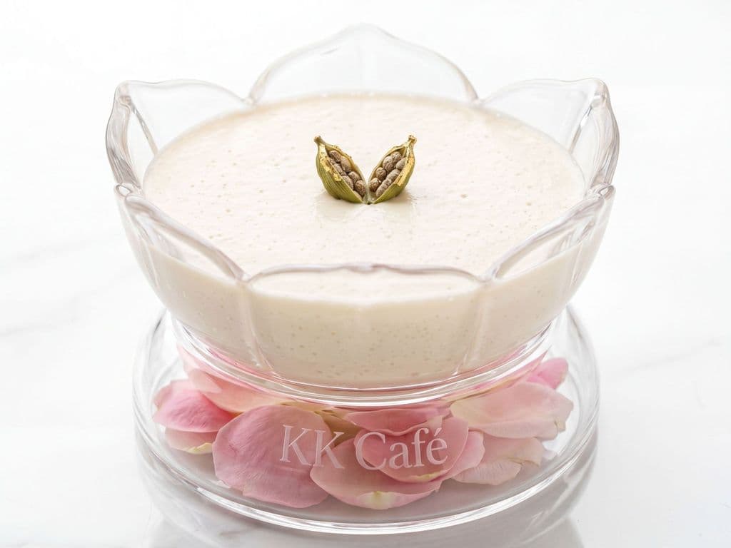 Classic Phirni