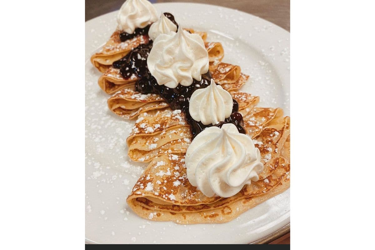Crepes