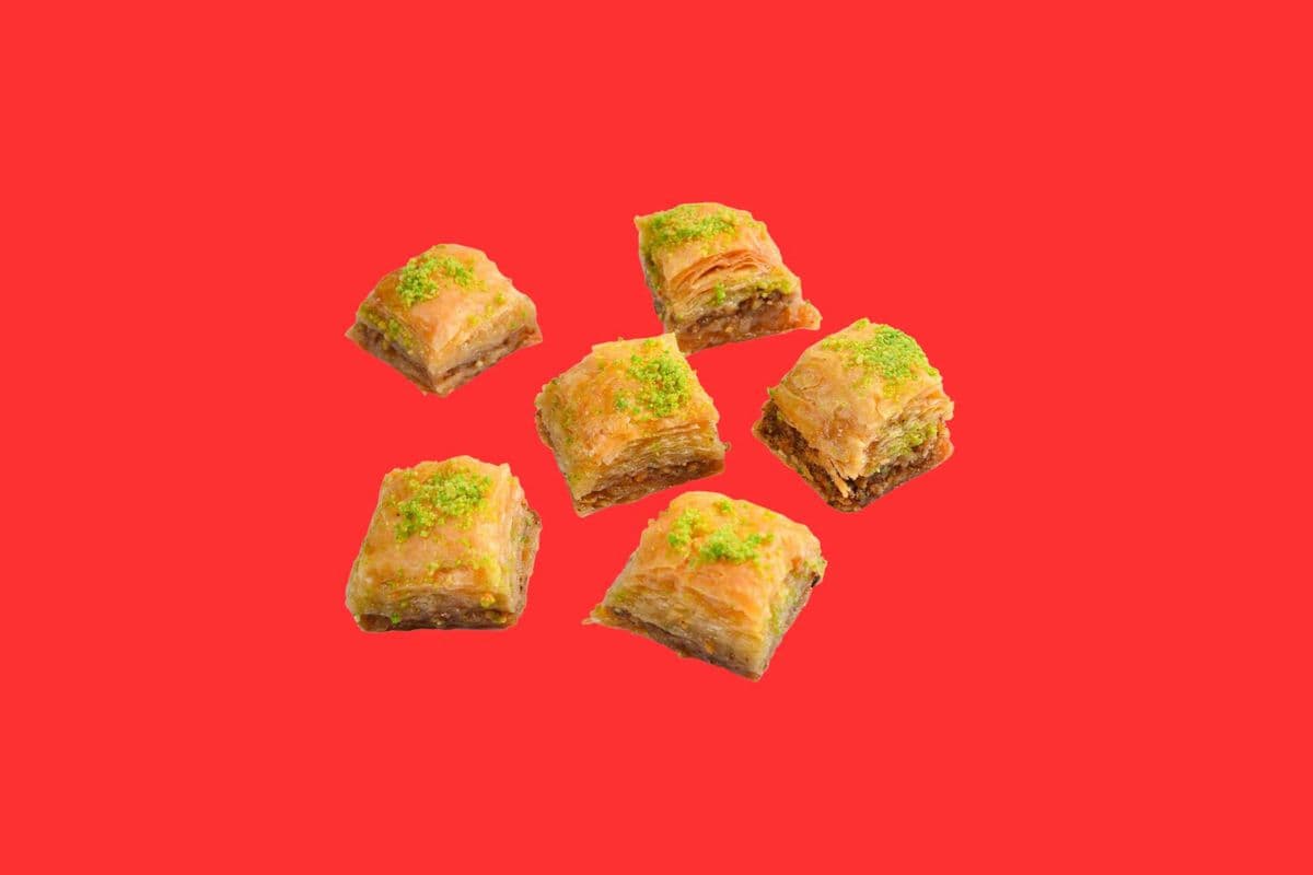Baklava