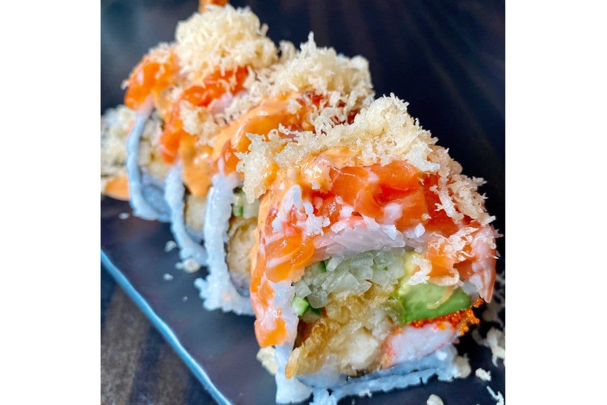 Chicago Roll