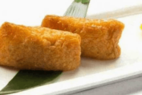 Inari Sashimi (4 pcs)