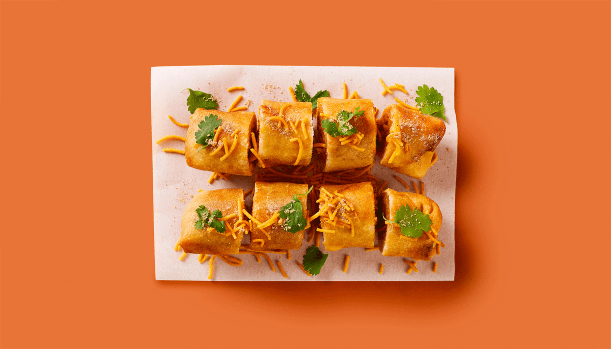 Spring Rolls