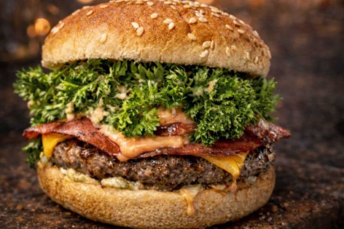 Diplo Burger Boeuf 100G ( Boeuf 100G)
