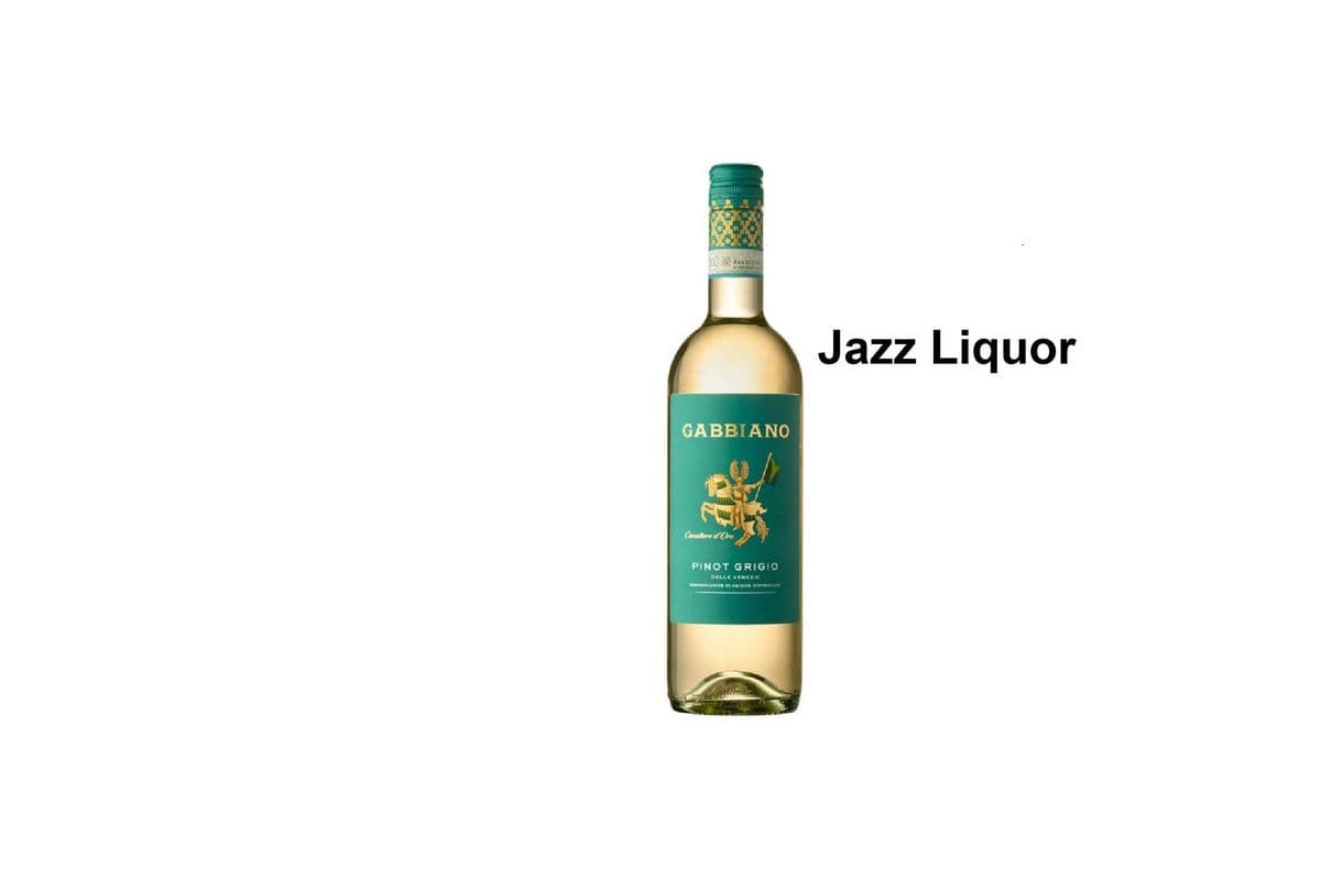 CAVALIERE D'ORO PROMESSA PINOT GRIGIO 750ML (1 x 1x750ML)