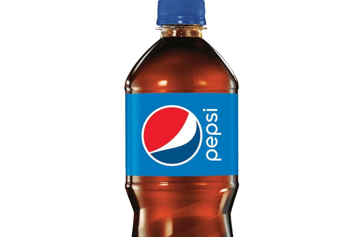 591 ml Pepsi Product (591 ml)