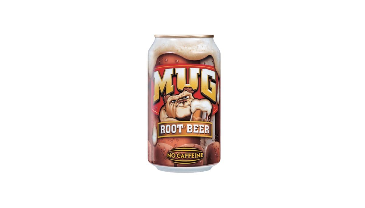 Racinette / Rootbeer