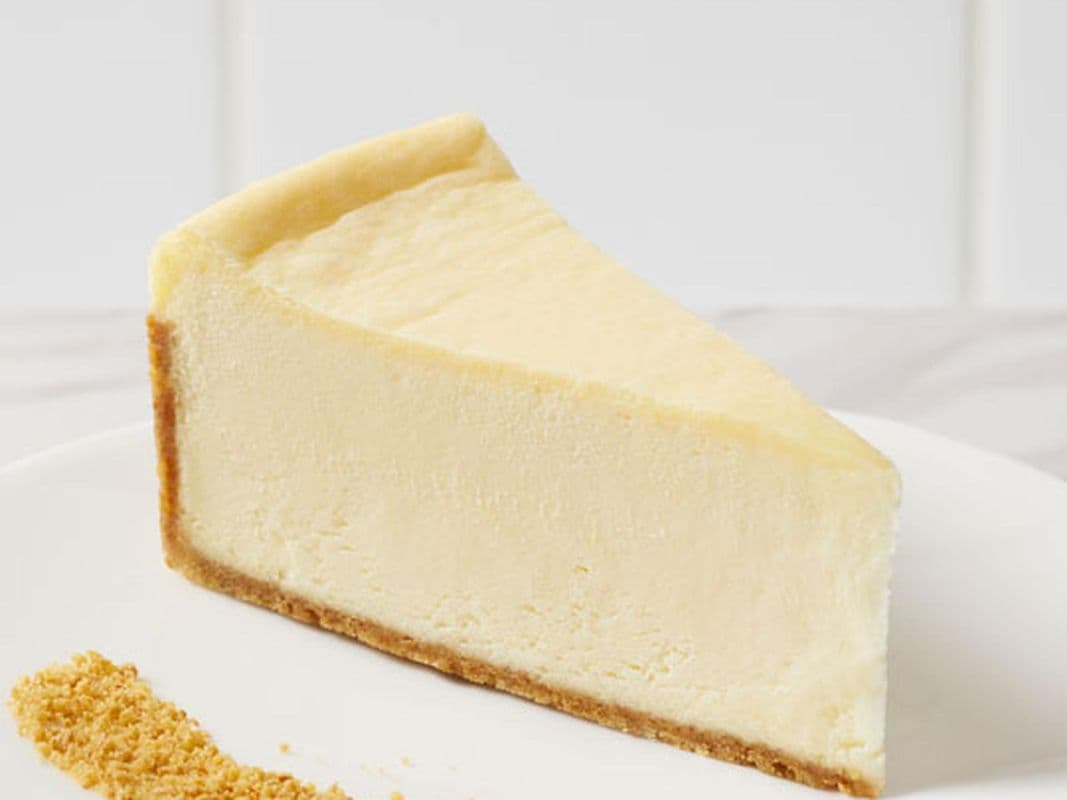 Cheesecake