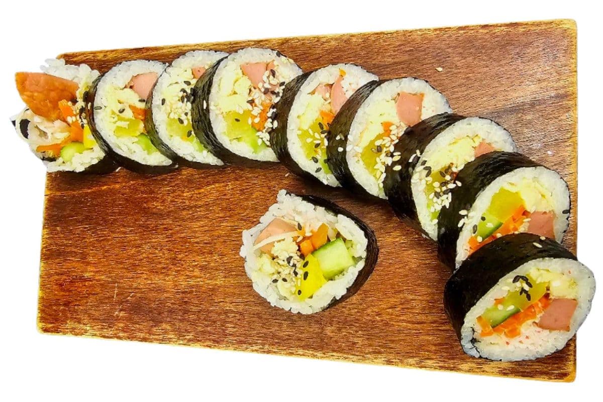 Original Ham (10pc)