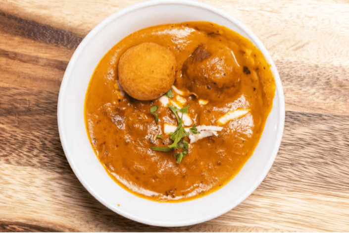 Malai Kofta