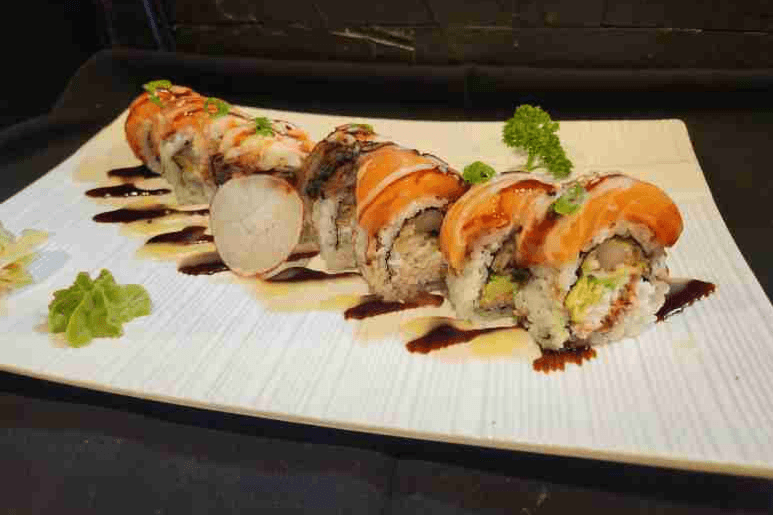 Tiger Roll