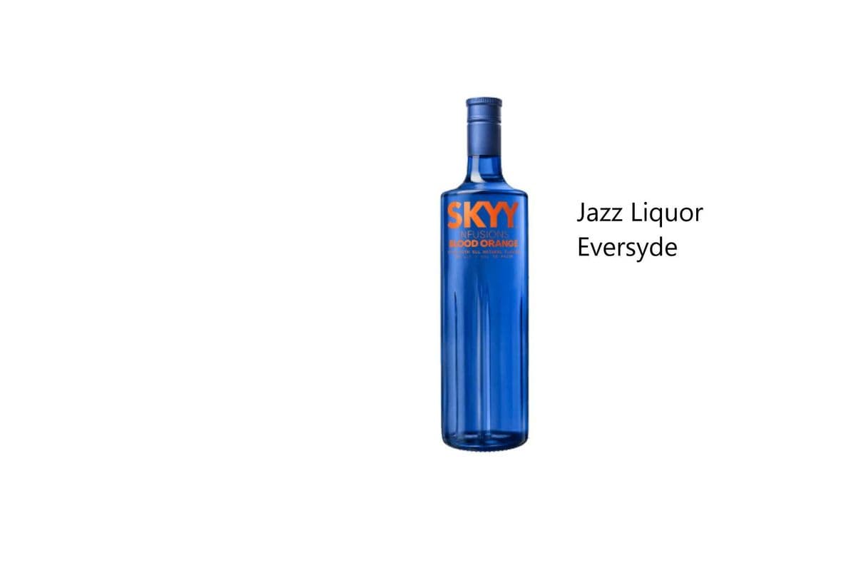 SKY BLOOD ORANGE (1 x 750ML)