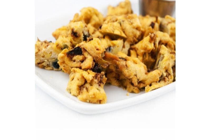 Vegetable Pakora