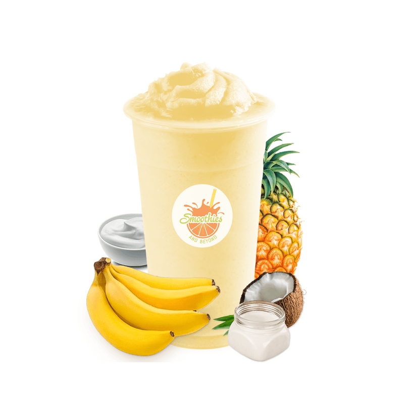 Small Snowbird (355 ml)