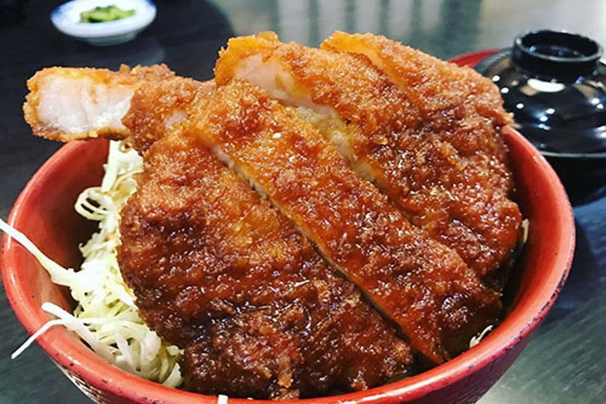 Katsu Don
