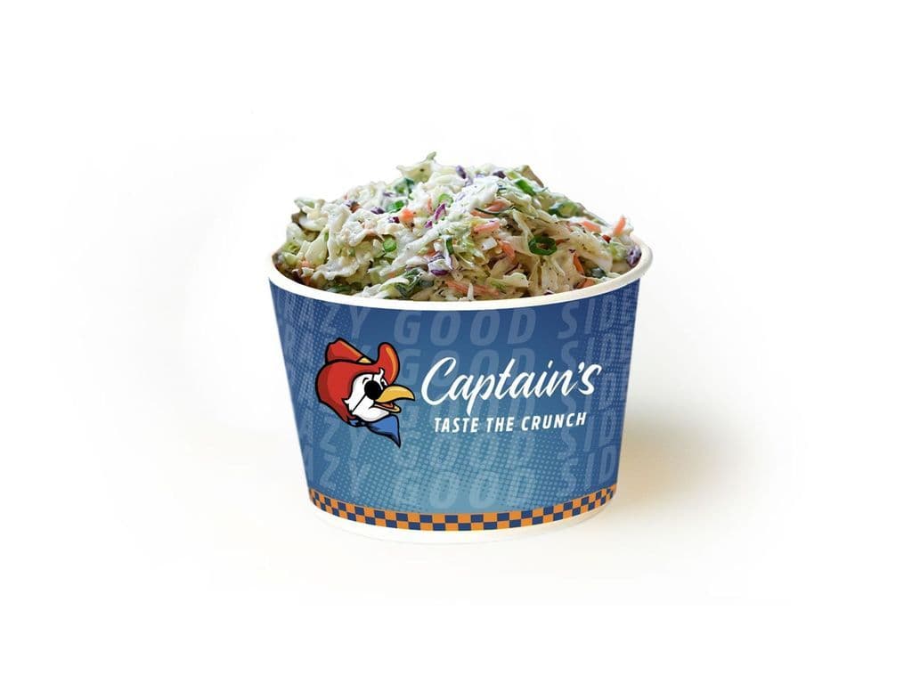 Cole Slaw (Large)