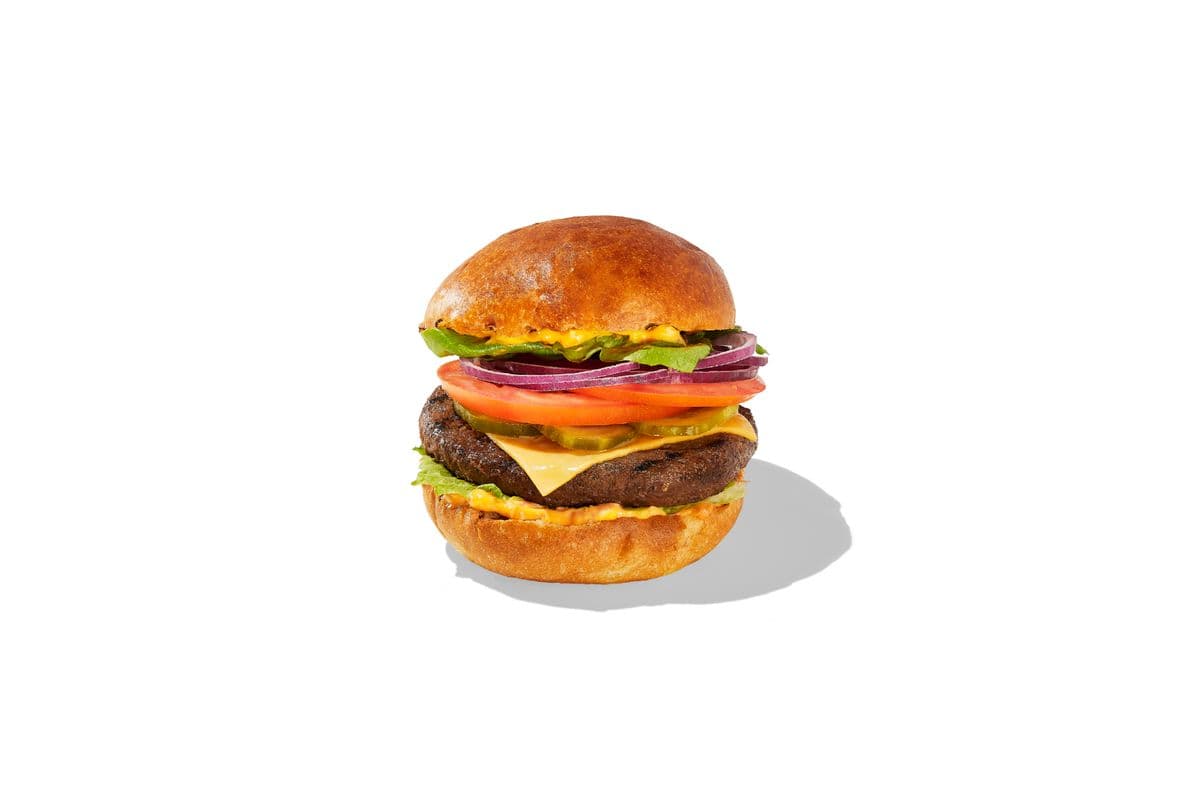 Burger classique