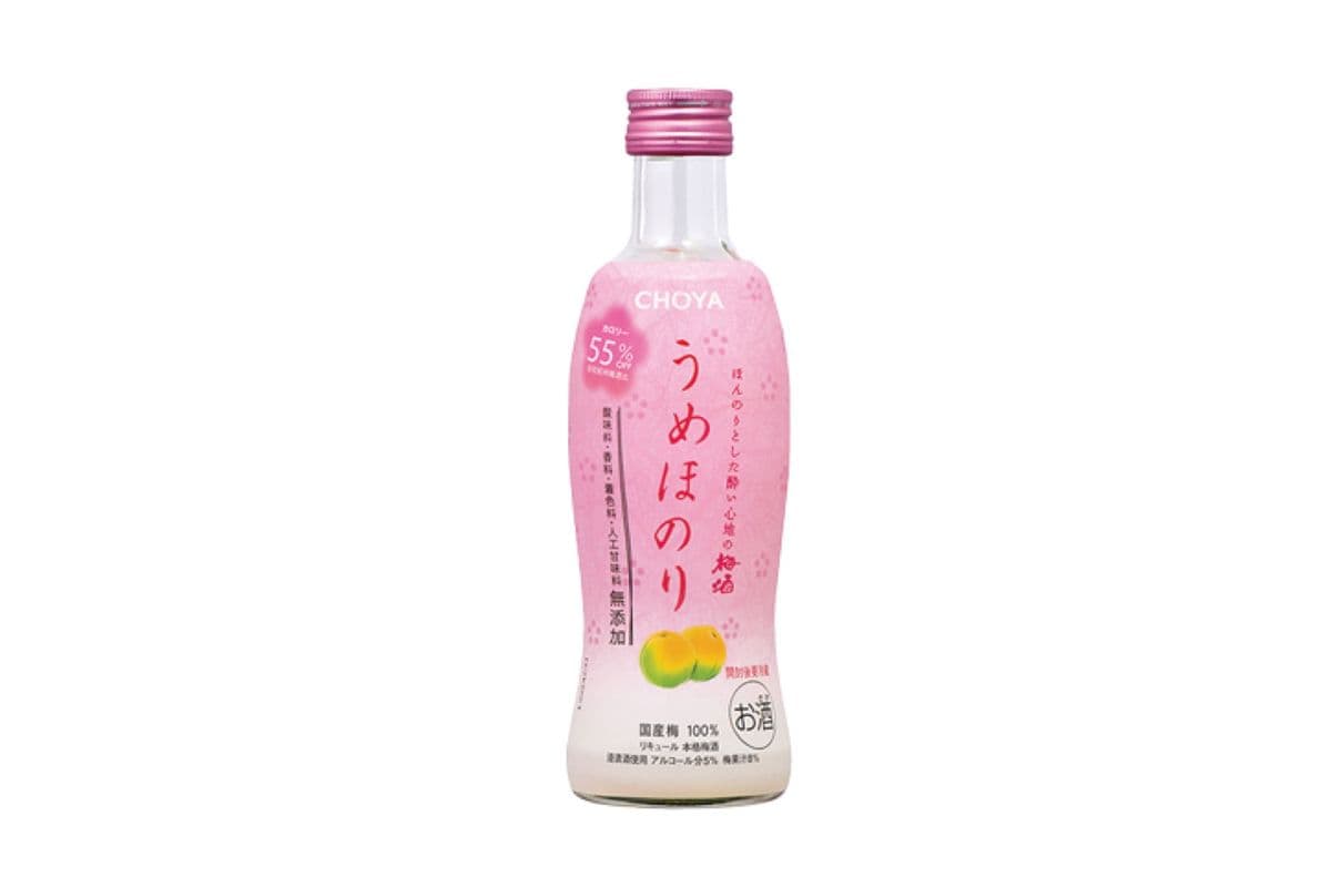 Choya Ume Honori (1 x 300mL )