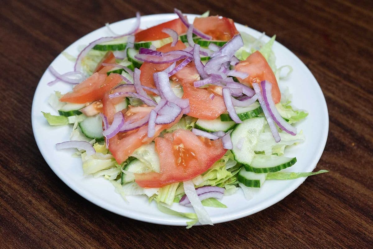 Garden Salad