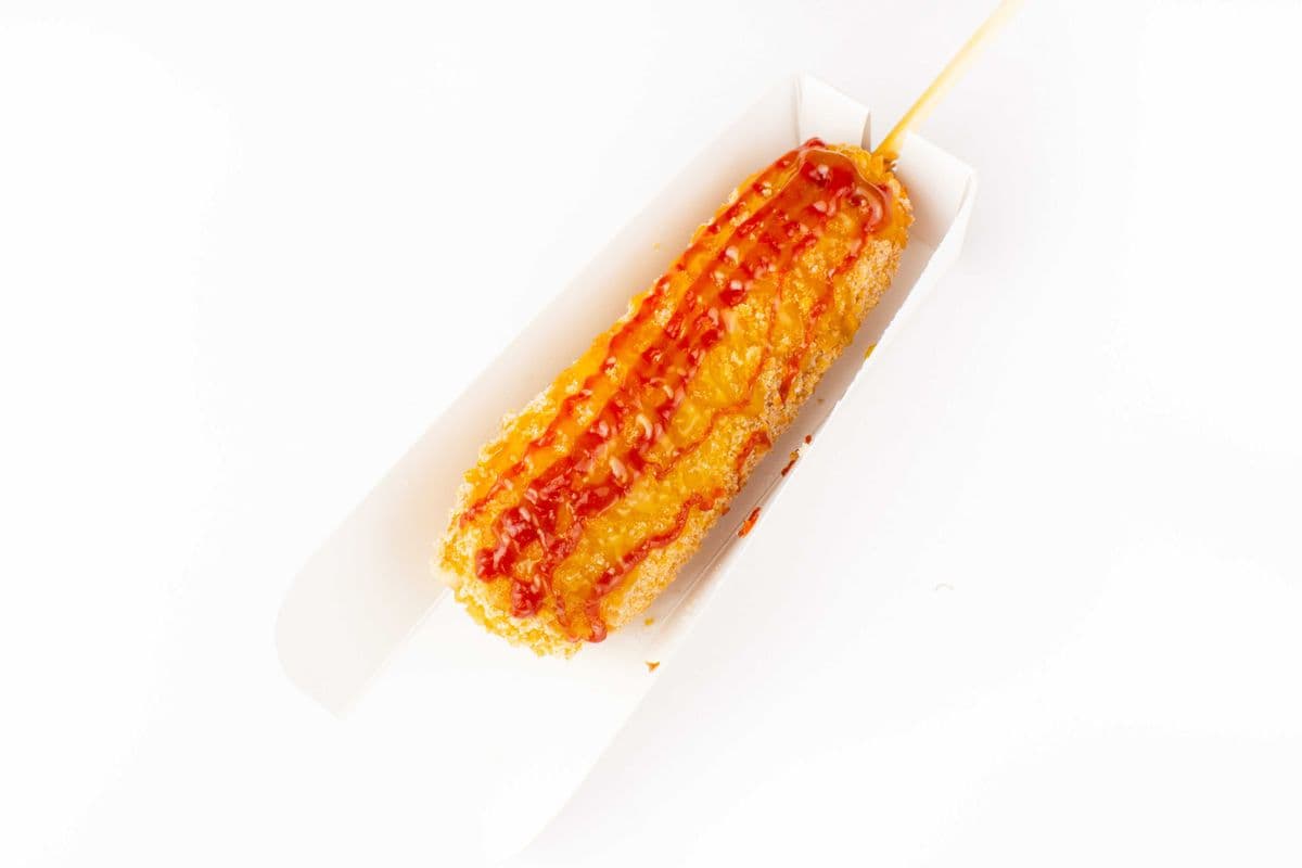 Original Corn Dog