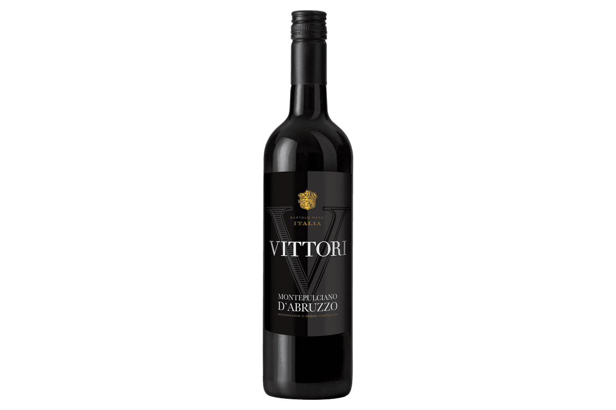 Vittori Montepulciano D'abruzzo 750ml