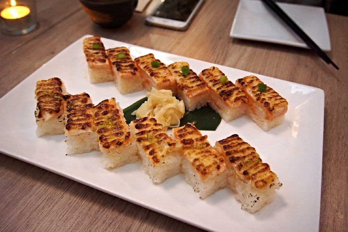 Ebi Oshi