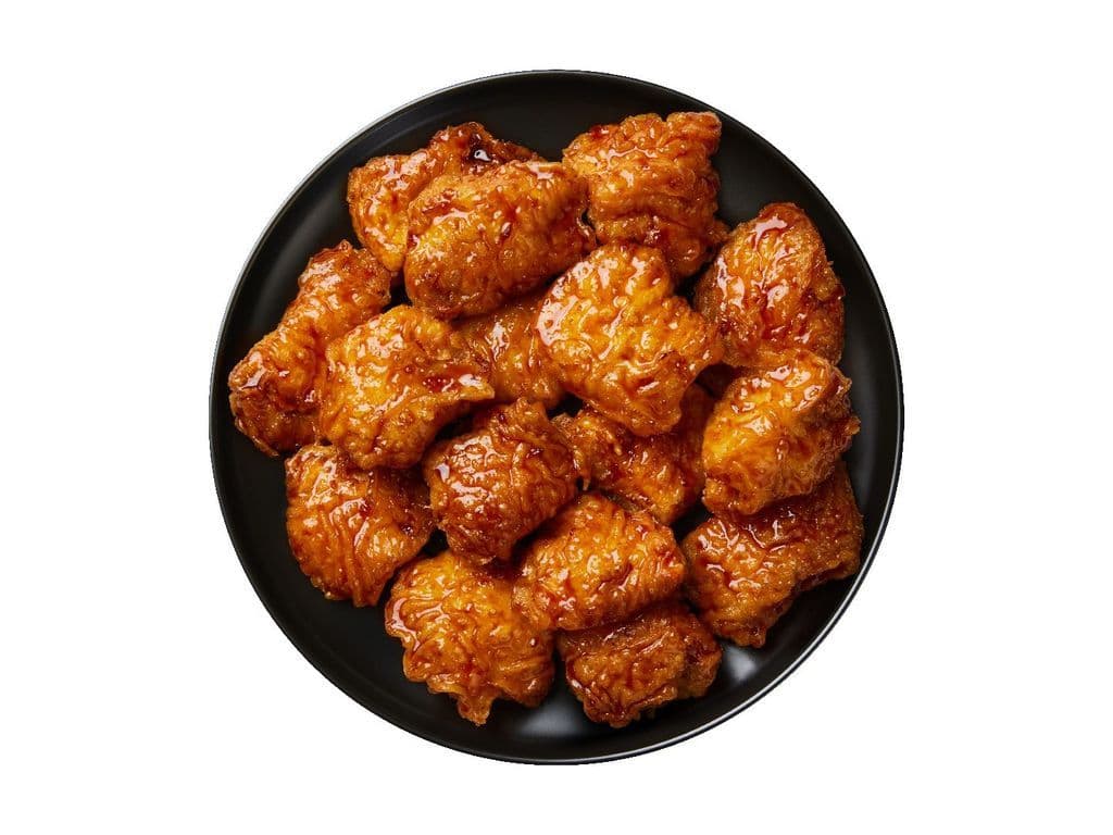 Soy Garlic Chicken (Bone-in, 8pcs)