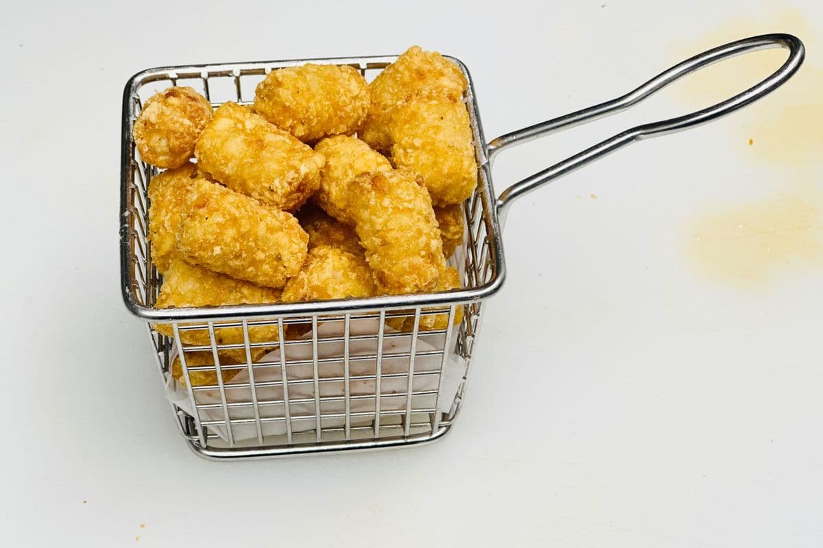 Tater tots