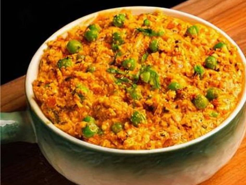 Paneer Bhurji